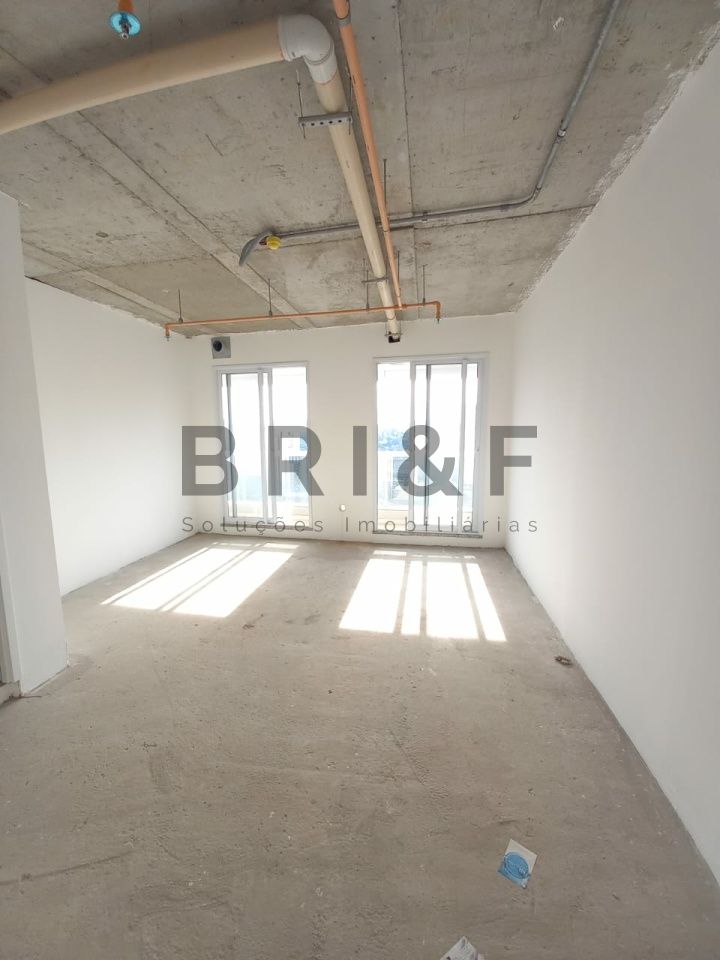 Conj. Comercial para Venda - BROOKLIN