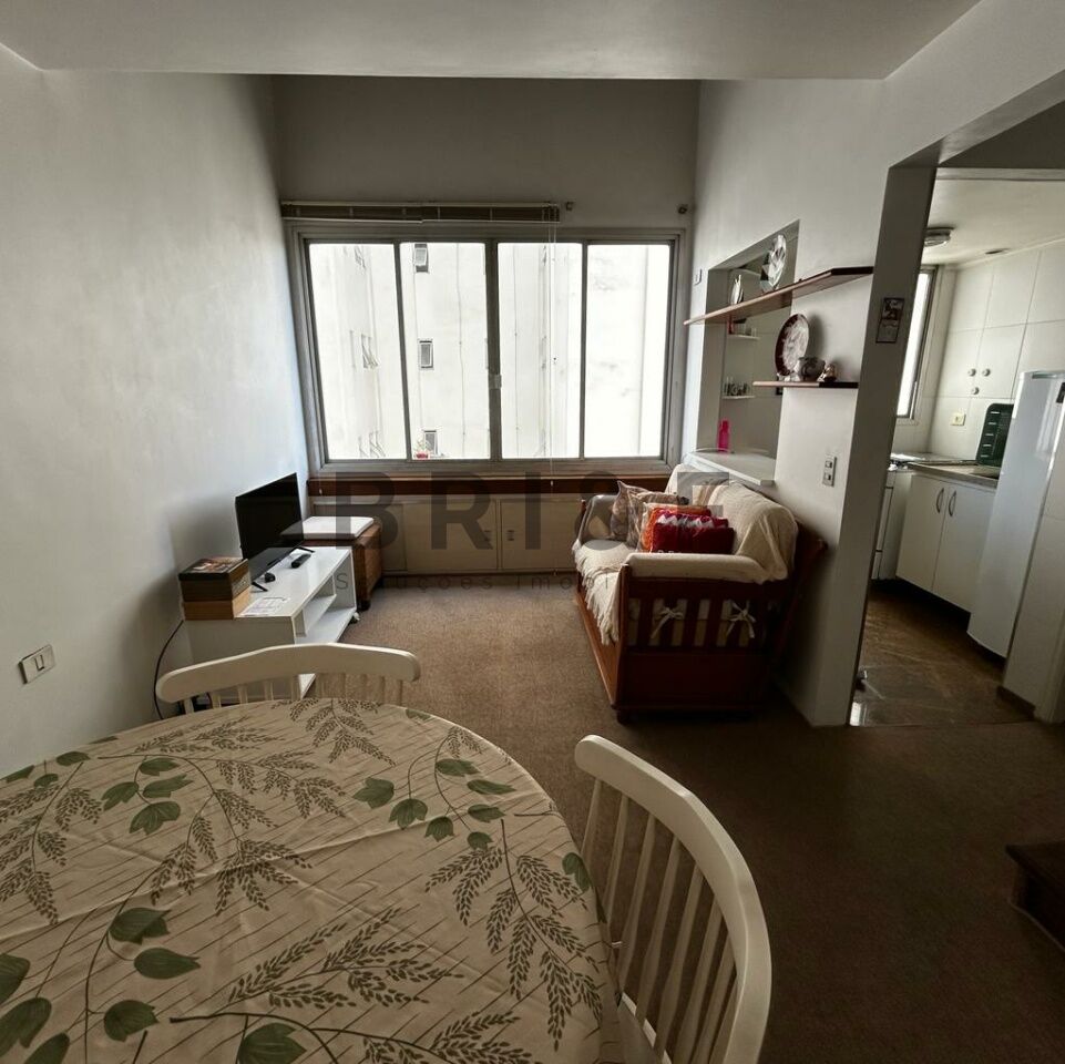 Apartamento para Venda - Brooklin
