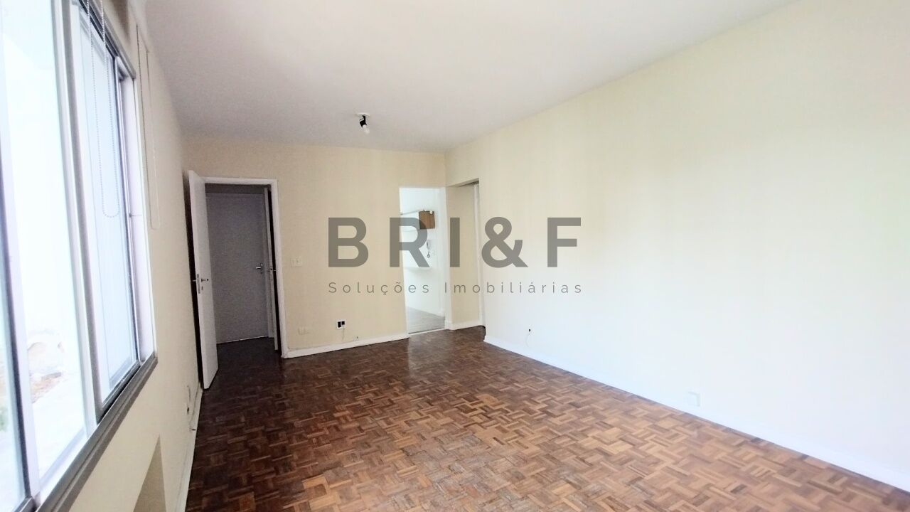 Apartamento para Venda - Brooklin