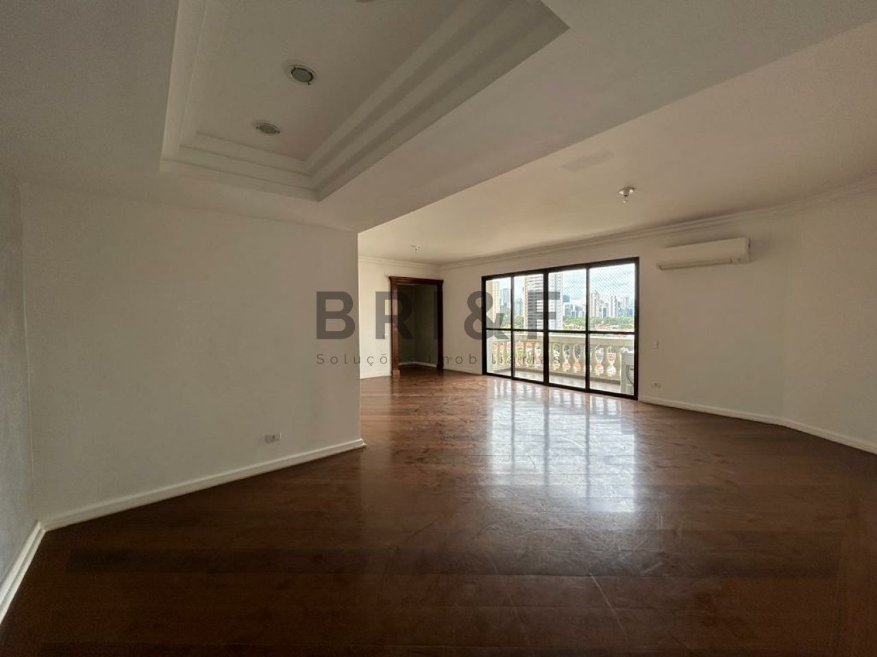 Apartamento para Venda - BROOKLIN