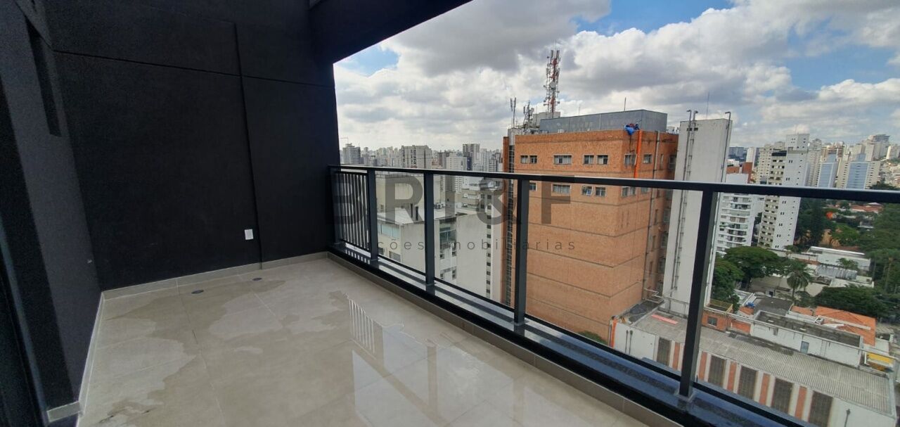 Apartamento para Venda - Campo Belo