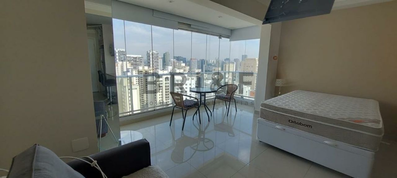 Apartamento para Locação - Brooklin