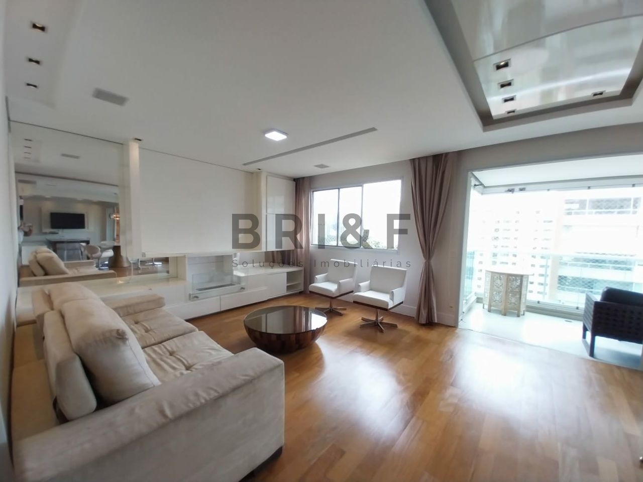 Apartamento para Venda - BROOKLIN