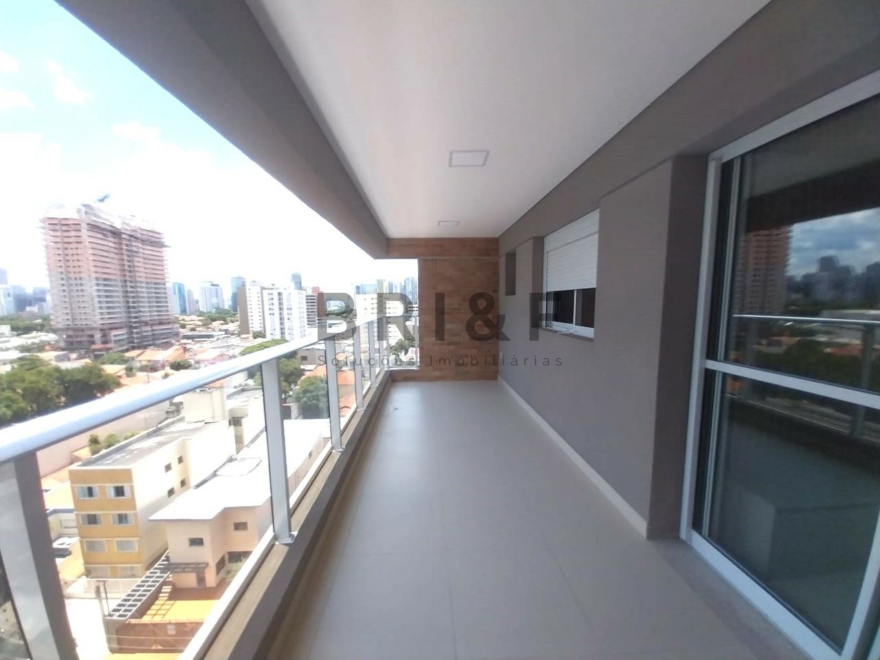 Apartamento para Venda - BROOKLIN