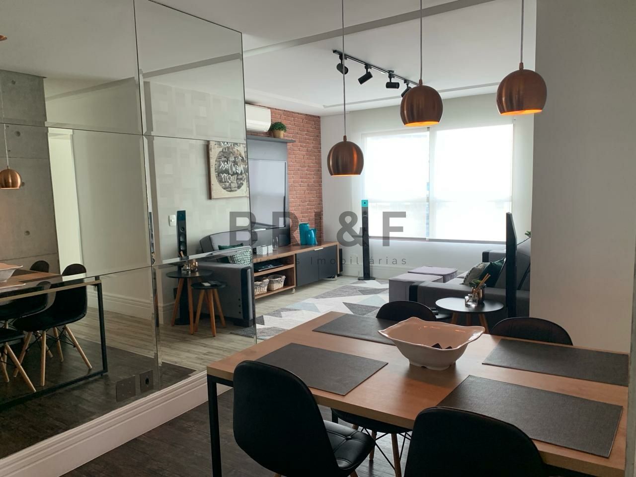 Apartamento para Venda - Vila Olímpia