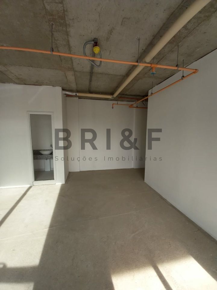 Conj. Comercial para Venda - BROOKLIN