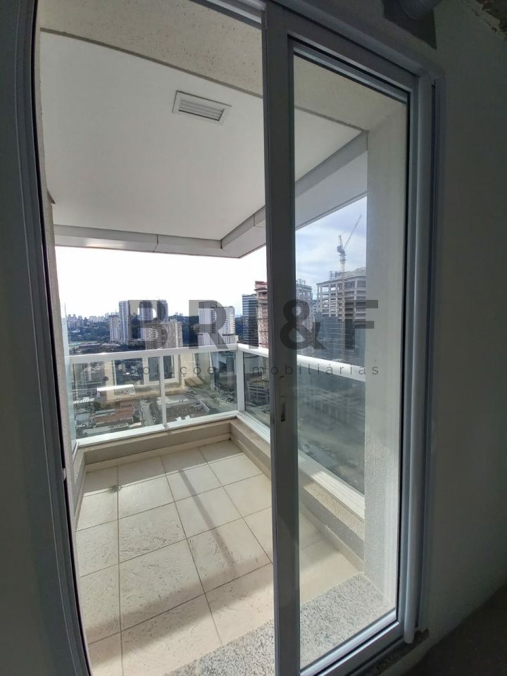 Conj. Comercial para Venda - BROOKLIN