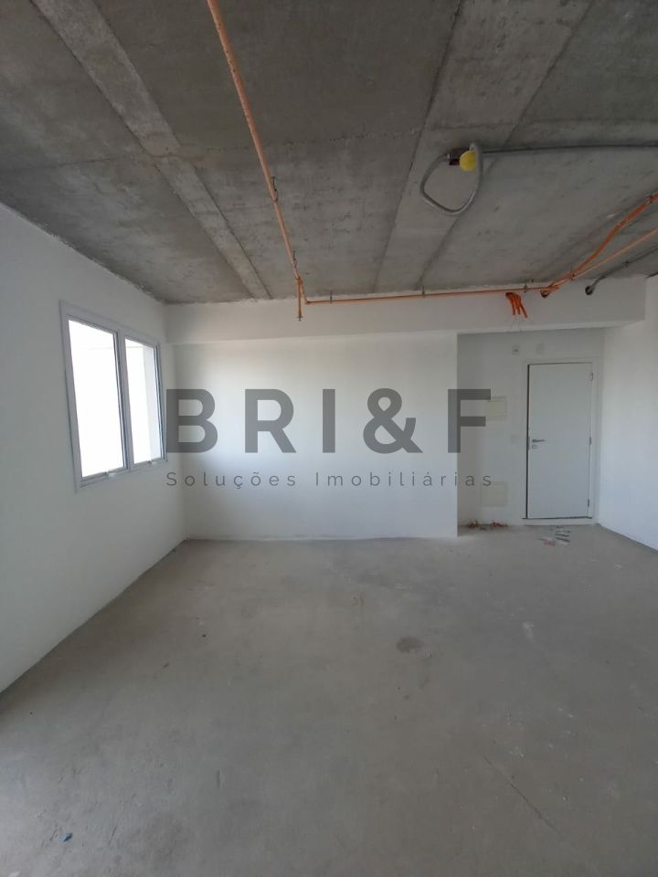 Conj. Comercial para Venda - BROOKLIN