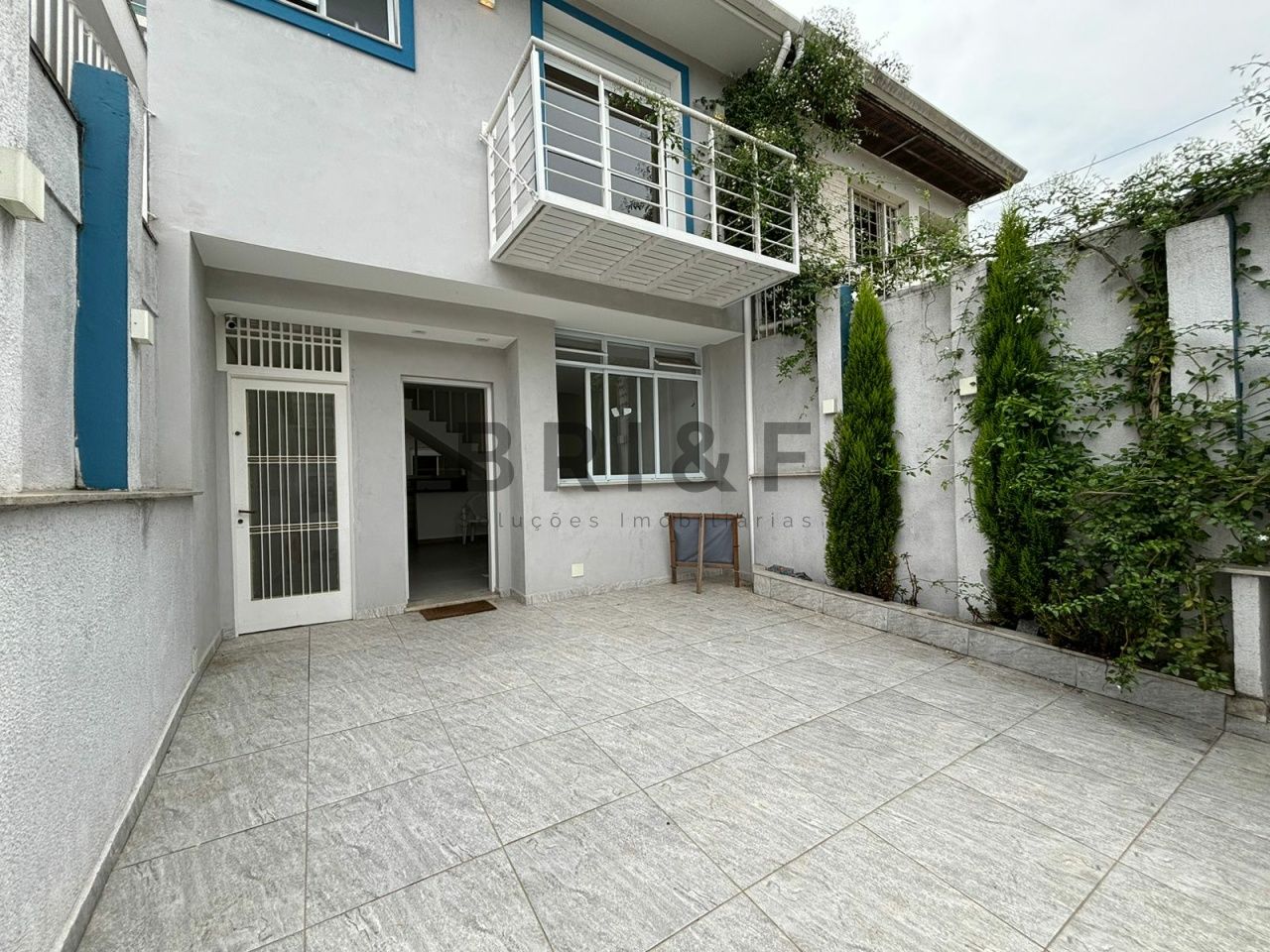 Casa  para Venda - Campo Belo