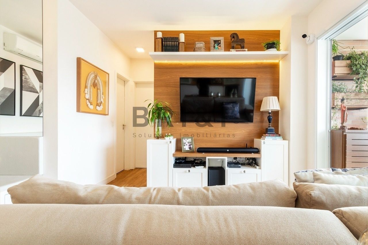 Apartamento para Venda - Vila Olímpia