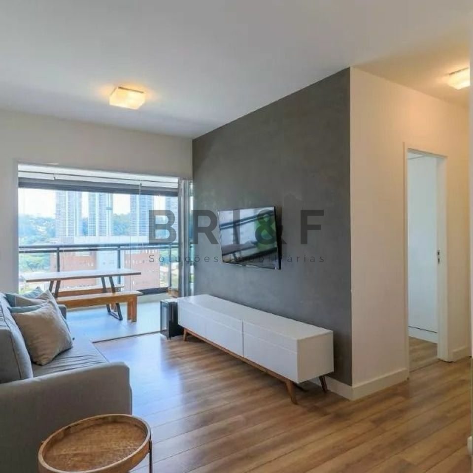 Apartamento para Venda - Chácara Santo Antônio Zona Sul