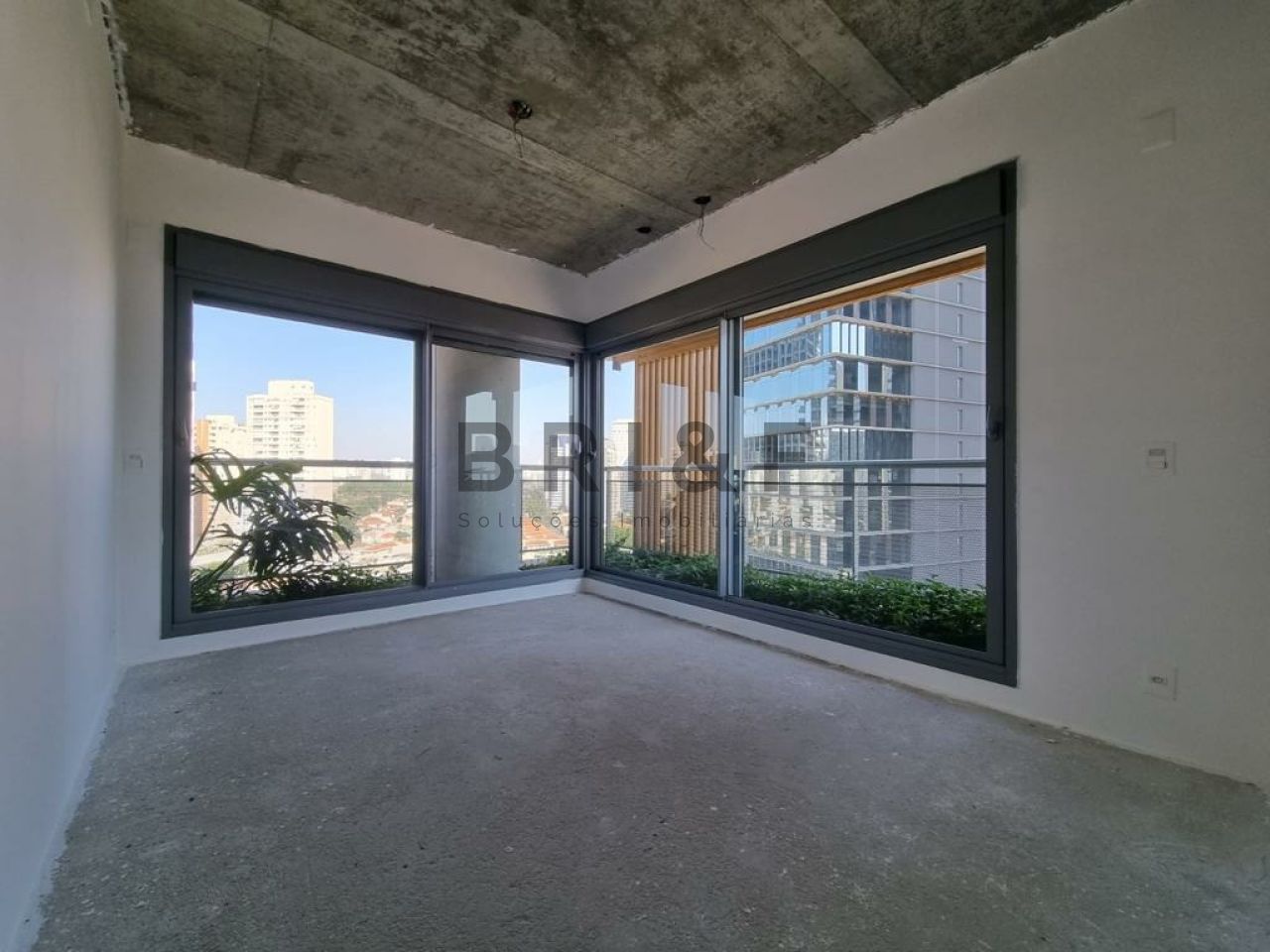 Apartamento para Venda - BROOKLIN