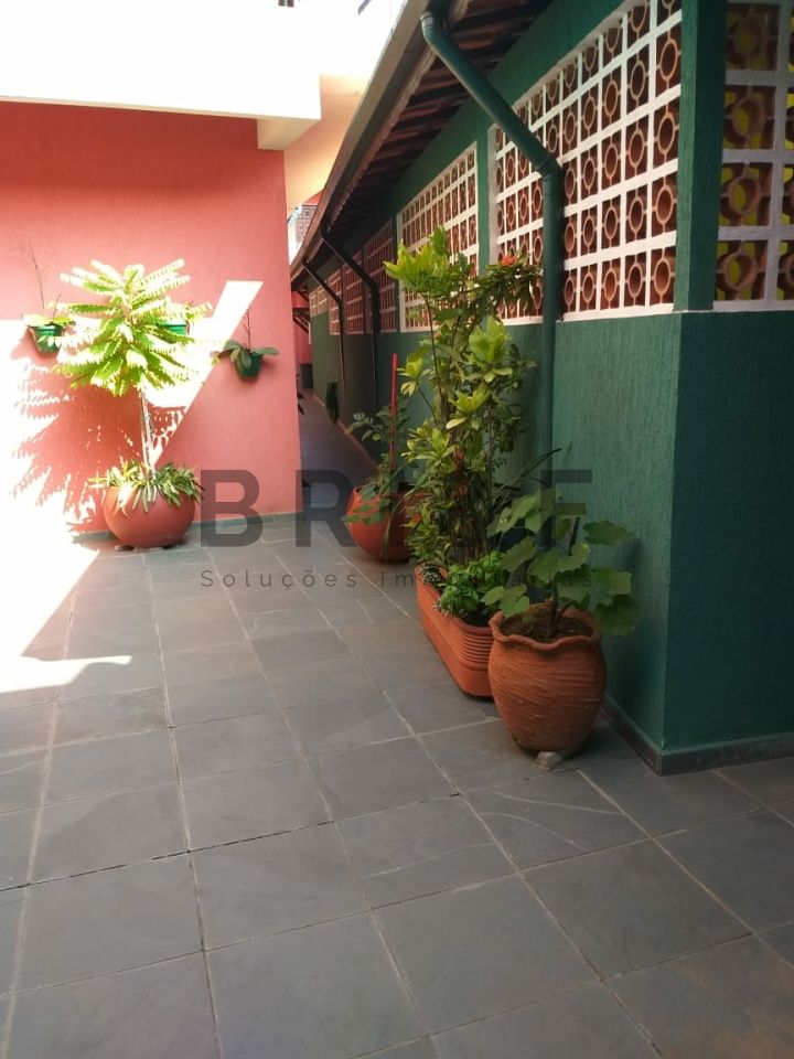 Casa  para Venda - Vila Cruzeiro