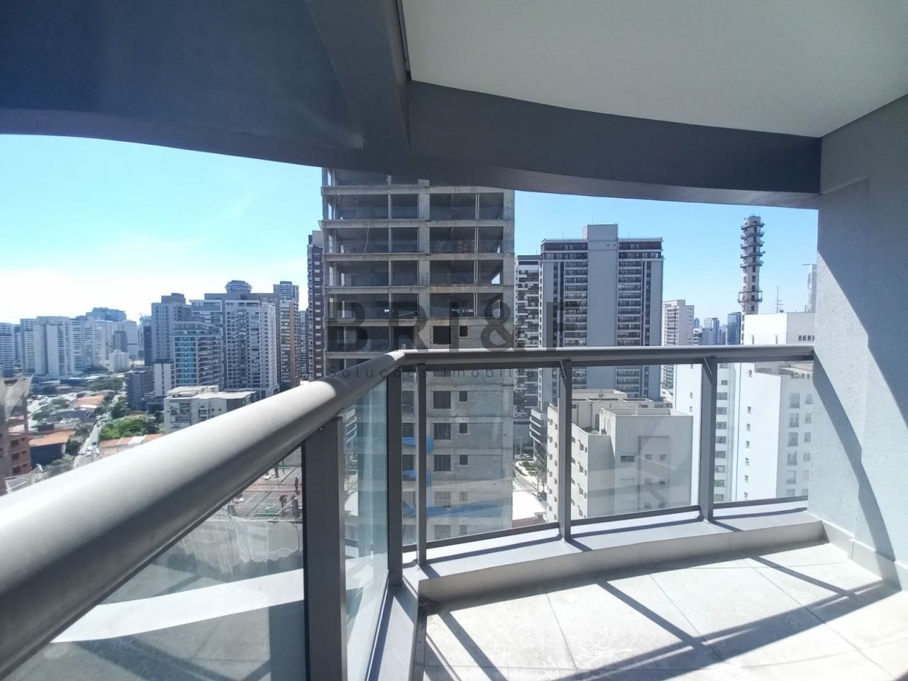 Apartamento para Venda - Brooklin