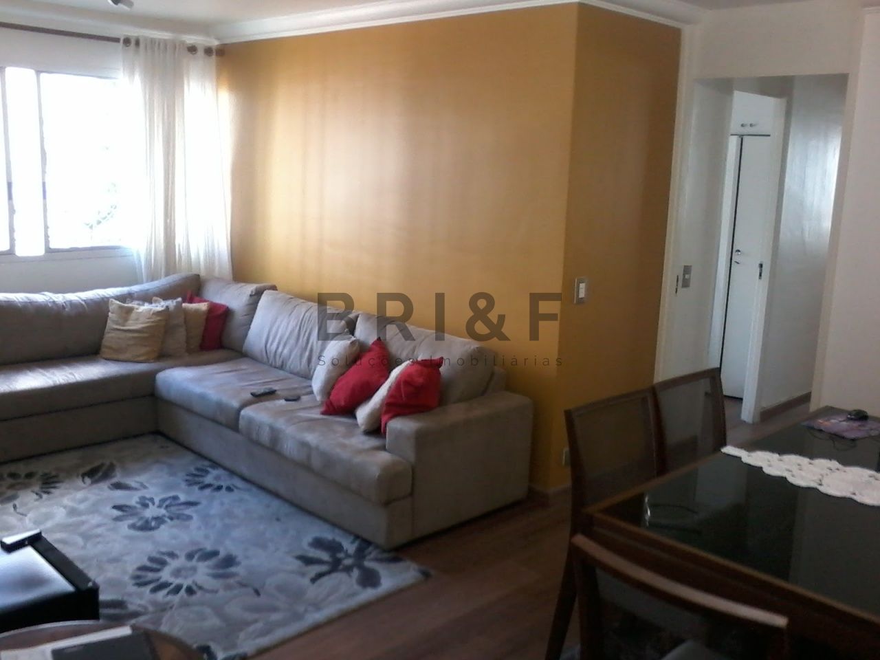 Apartamento para Venda - BROOKLIN