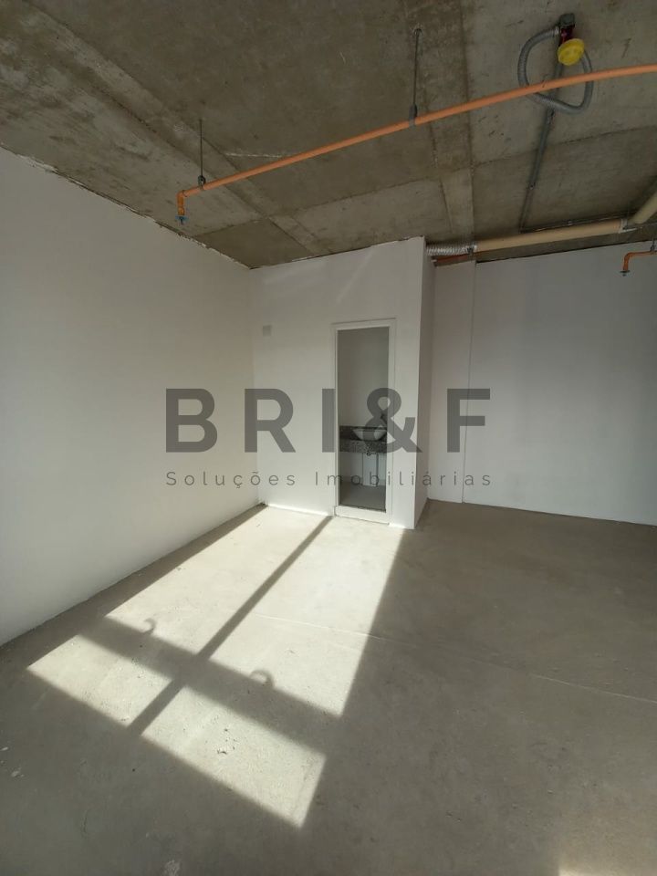 Conj. Comercial para Venda - BROOKLIN