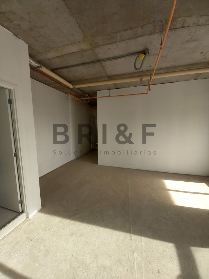 Conj. Comercial para Venda - BROOKLIN