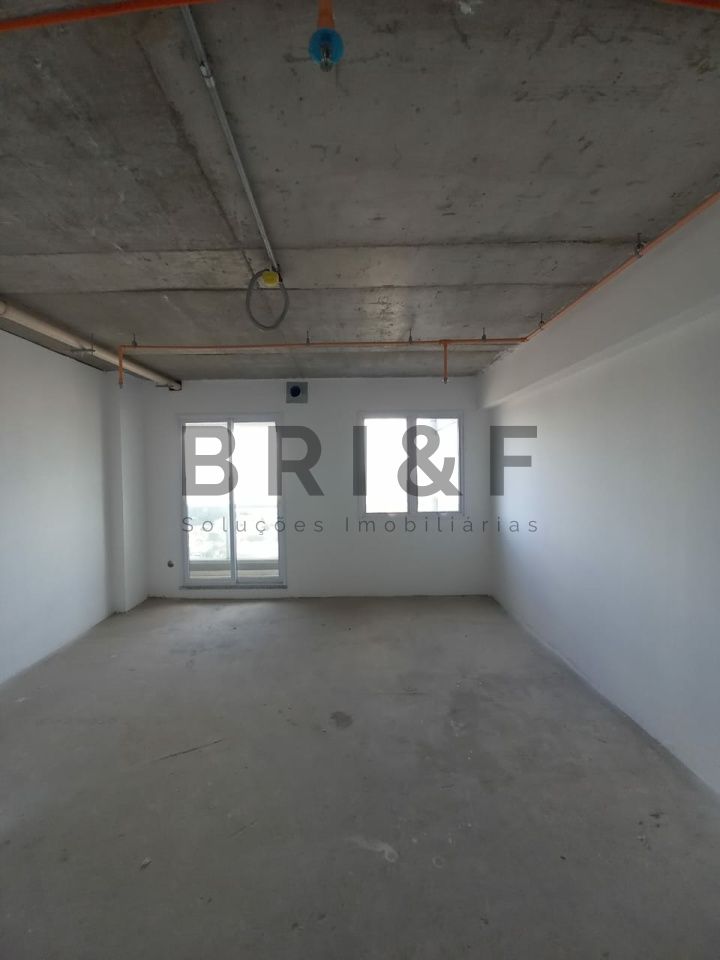 Conj. Comercial para Venda - BROOKLIN