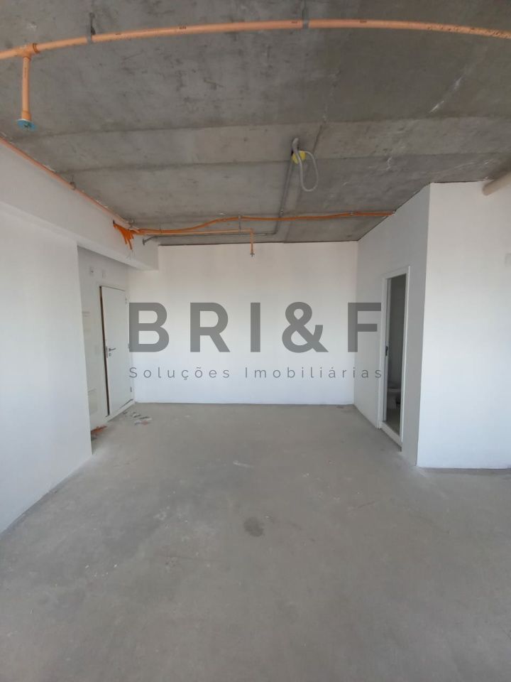 Conj. Comercial para Venda - BROOKLIN