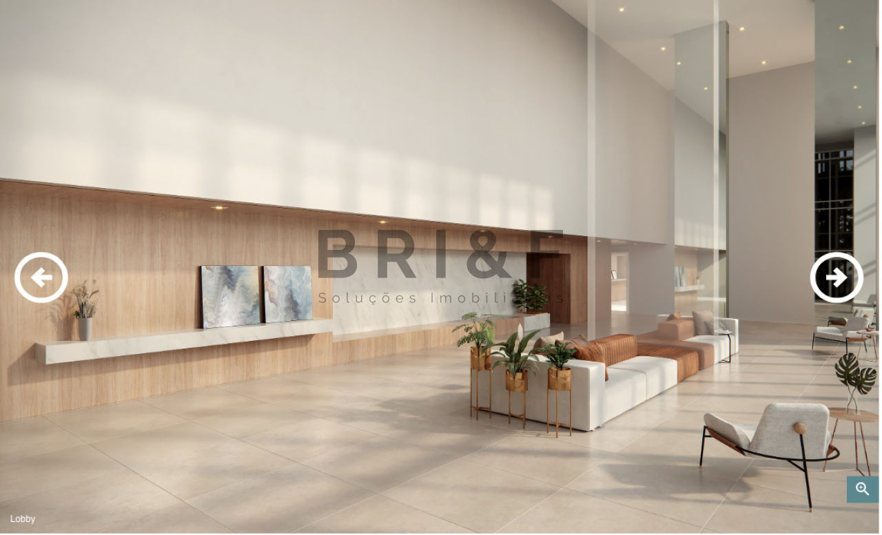 Apartamento para Venda - Alto da Boa Vista