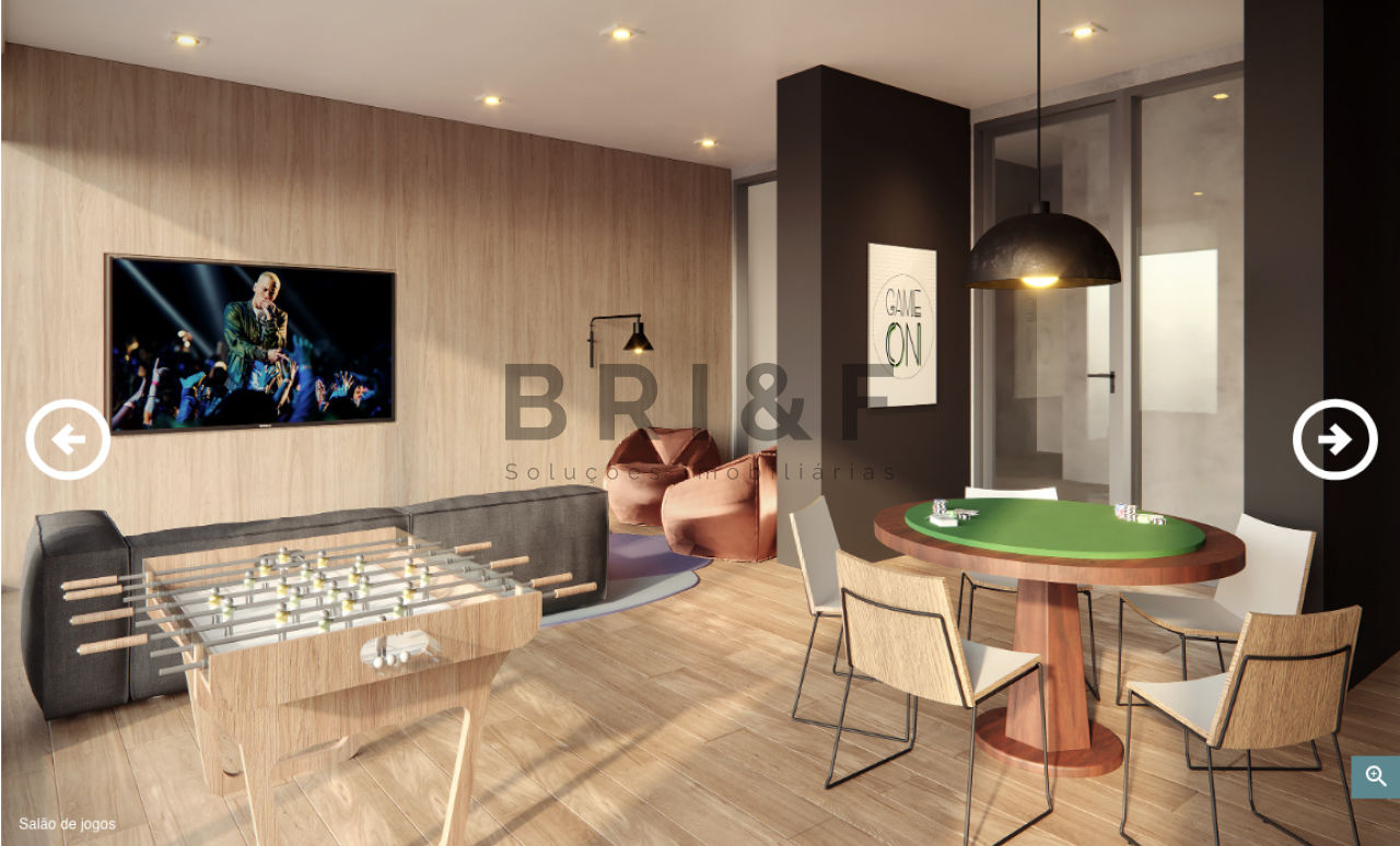 Apartamento para Venda - Alto da Boa Vista