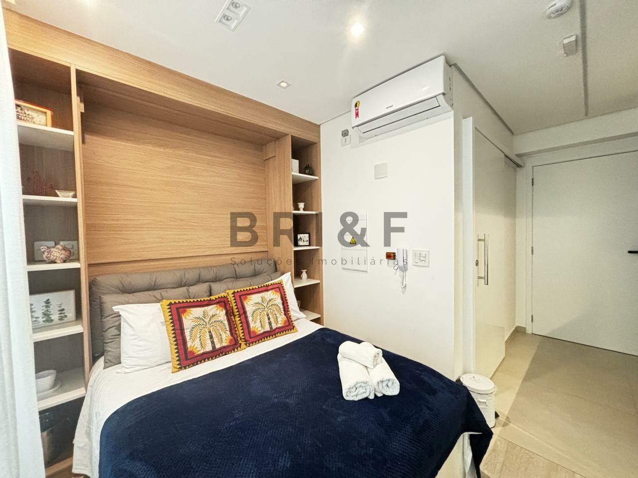 Apartamento para Venda - Moema