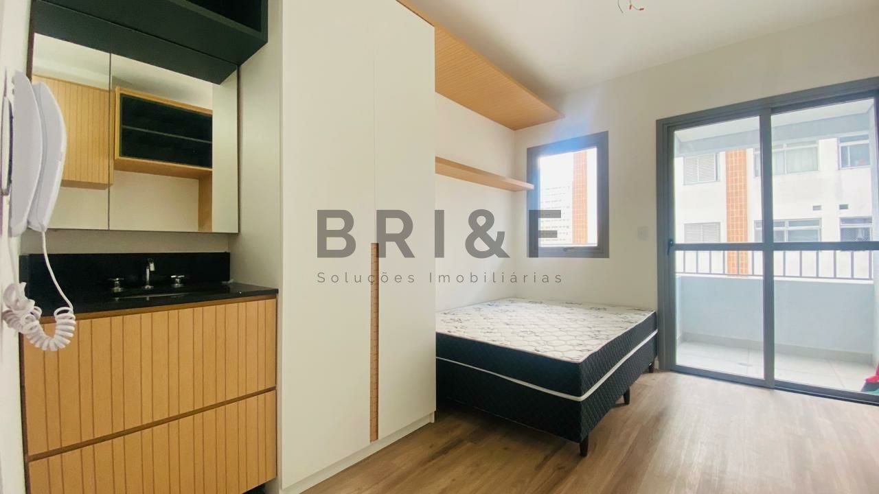 Apartamento para Venda - BROOKLIN