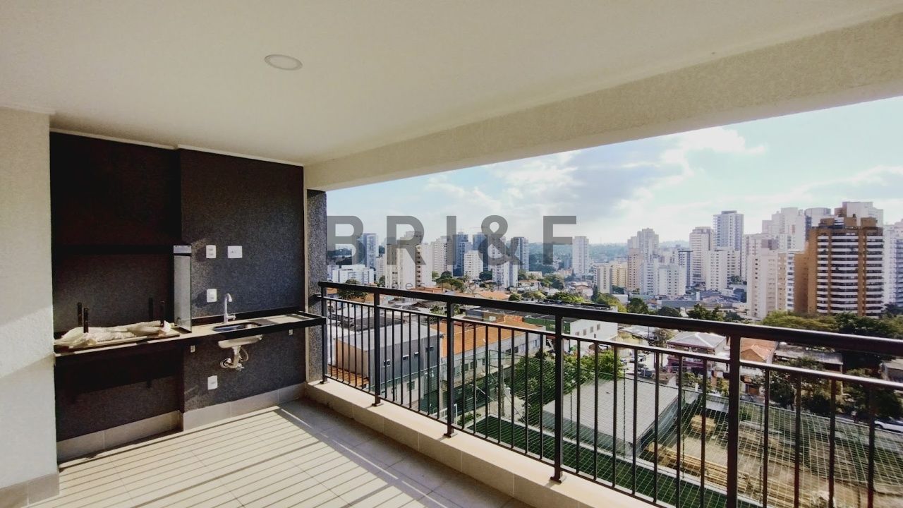 Apartamento para Venda - Vila Santa Catarina