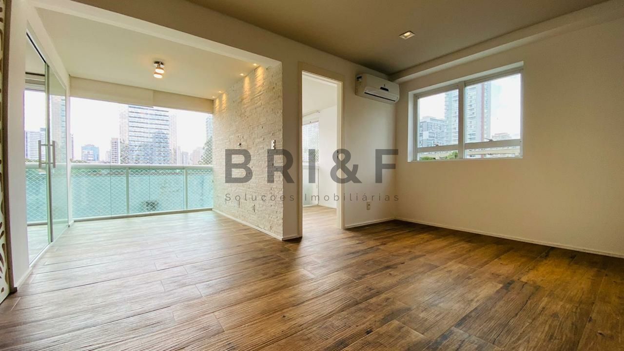 Apartamento para Venda - Brooklin