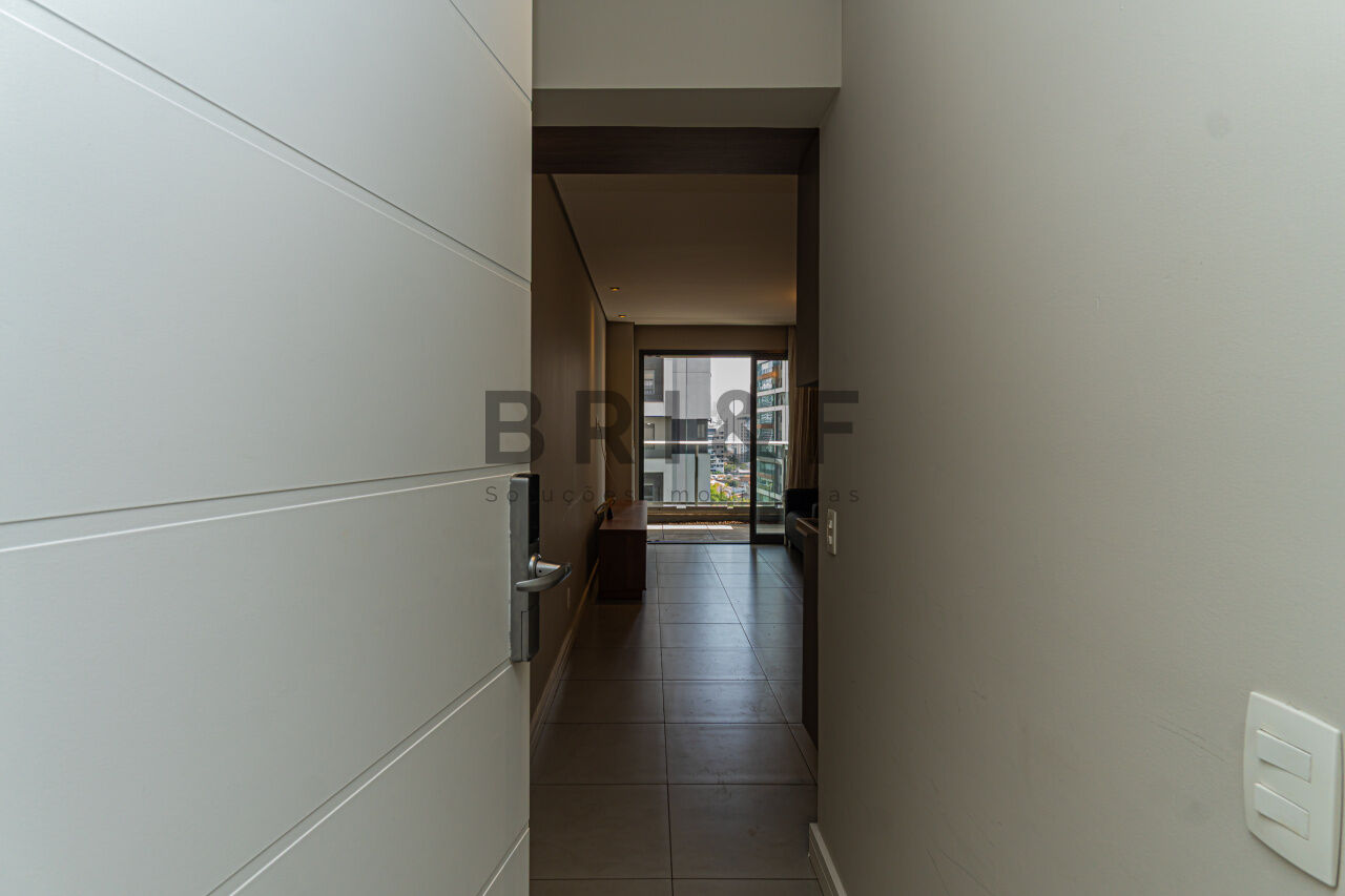 Apartamento para Locação - Brooklin