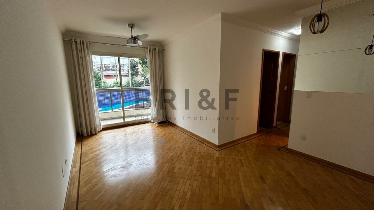 Apartamento para Venda - Vila Andrade