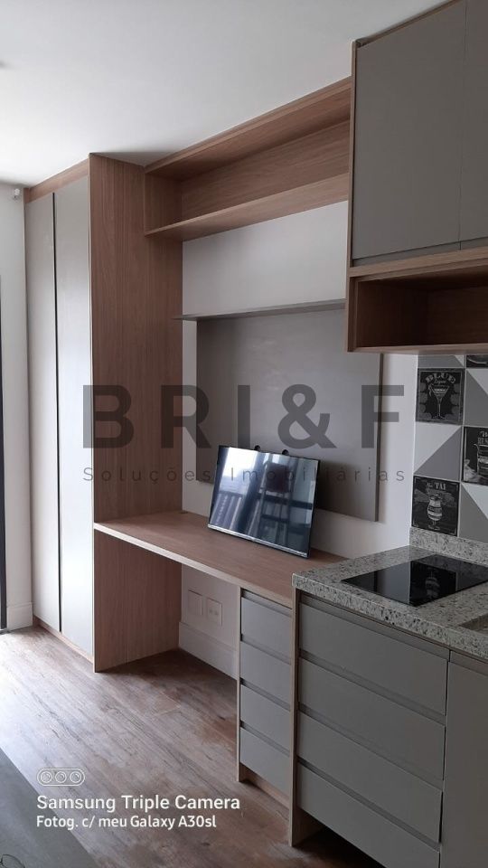 Apartamento para Venda - BROOKLIN