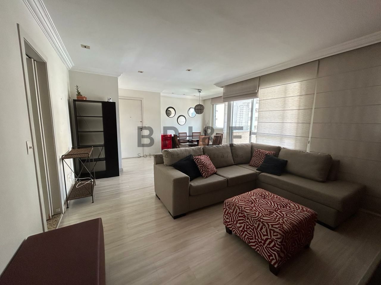 Apartamento para Venda - BROOKLIN