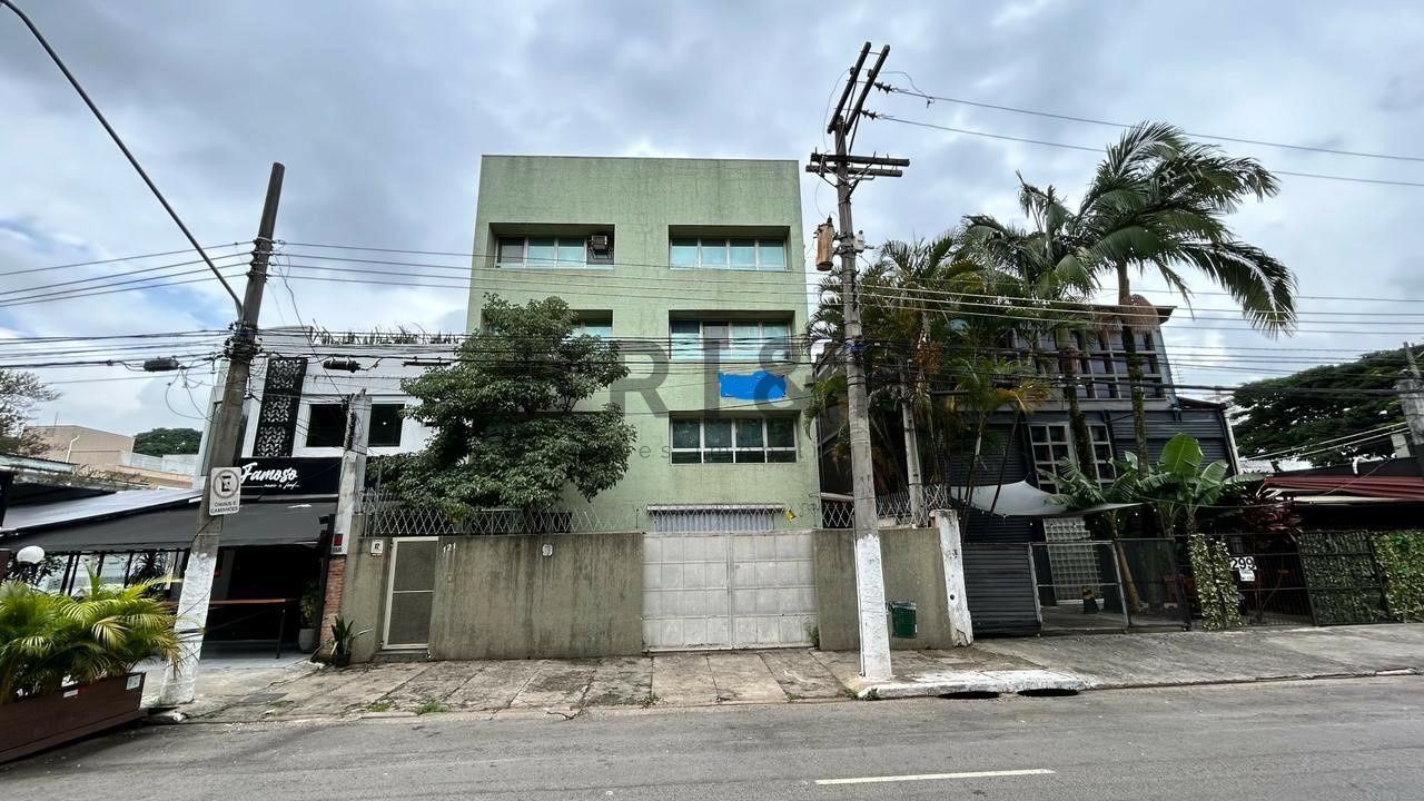 Prédio para Venda - Chácara Santo Antônio Zona Sul