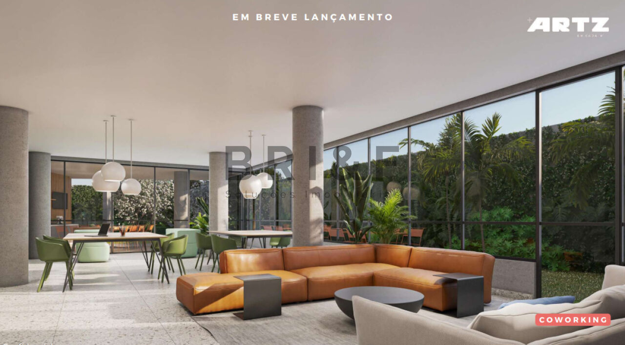 Apartamento para Venda - Vila Olímpia