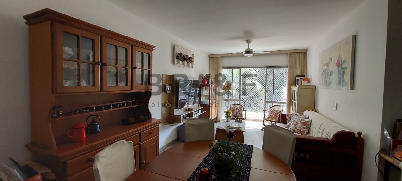 Apartamento para Venda - Brooklin