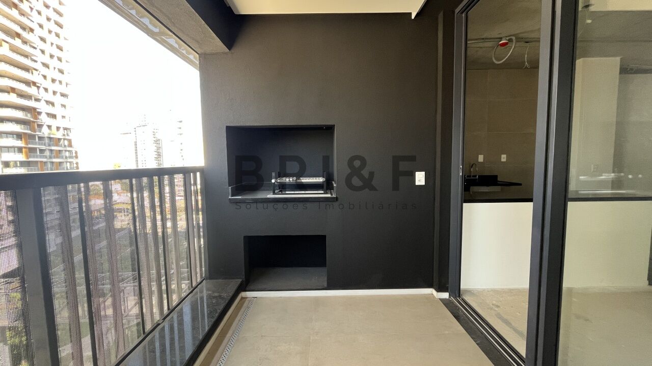 Apartamento para Venda - BROOKLIN
