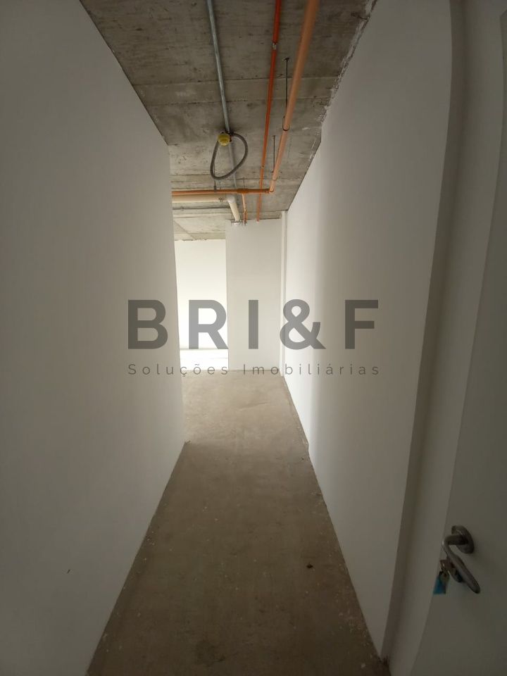 Conj. Comercial para Venda - BROOKLIN