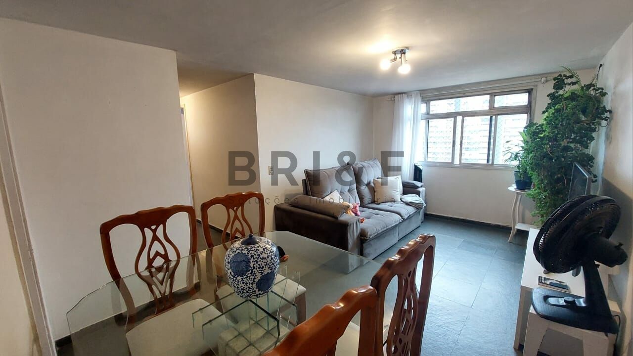 Apartamento para Venda - Brooklin