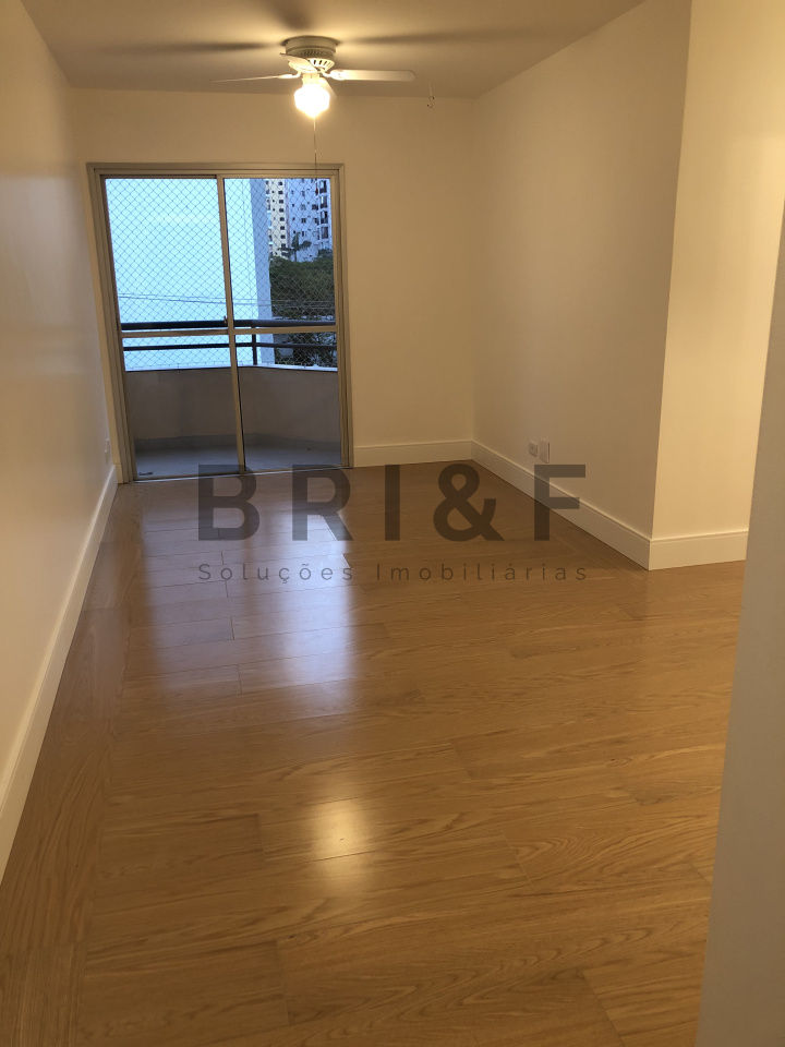 Apartamento para Venda - Brooklin