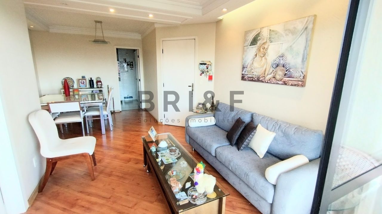 Apartamento para Venda - Vila Mascote