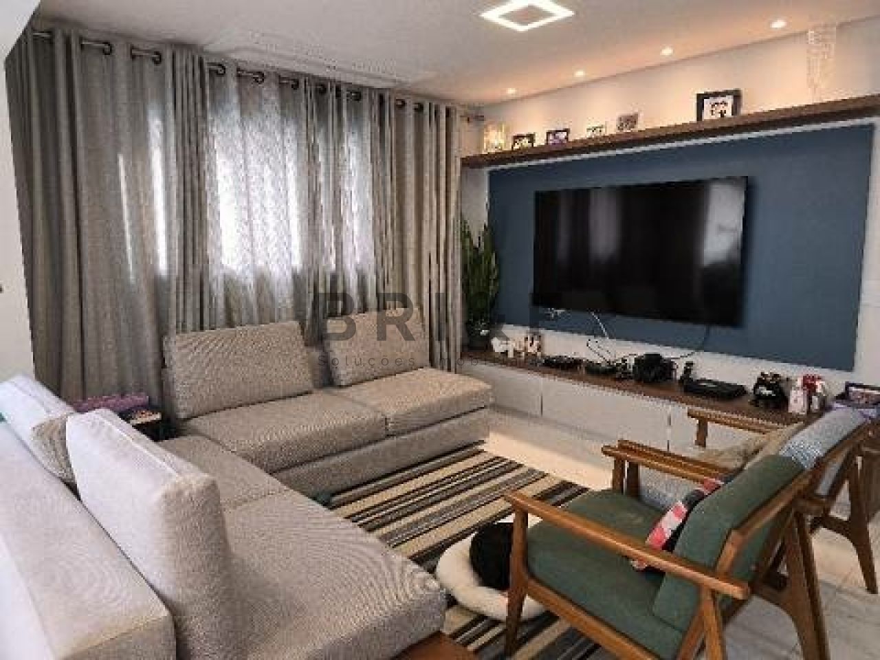 Apartamento para Venda - BROOKLIN
