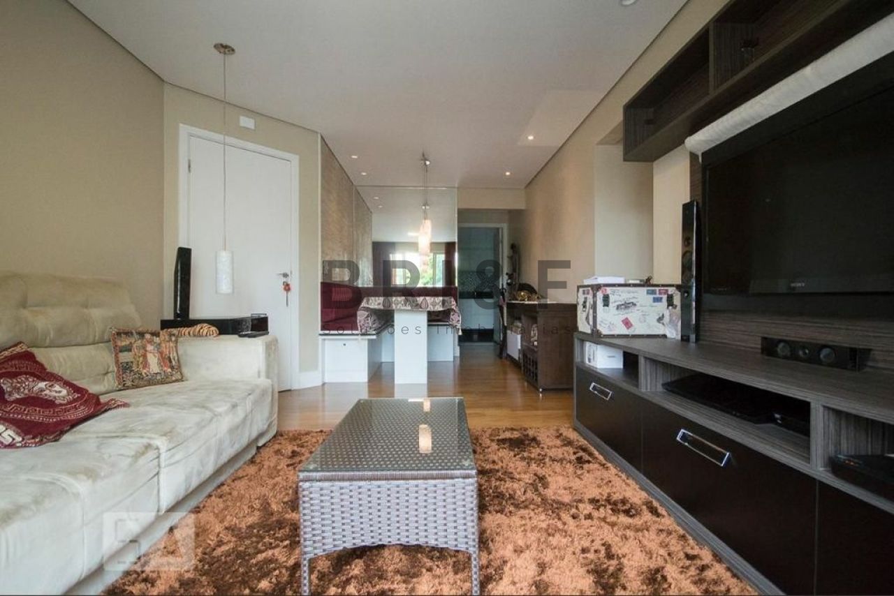 Apartamento para Venda - Brooklin