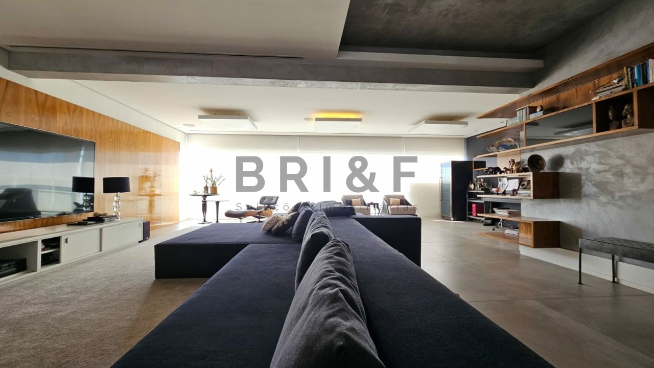 Apartamento para Venda - Campo Belo