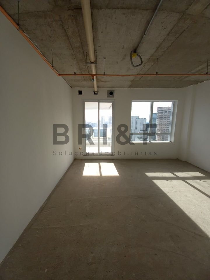 Conj. Comercial para Venda - BROOKLIN