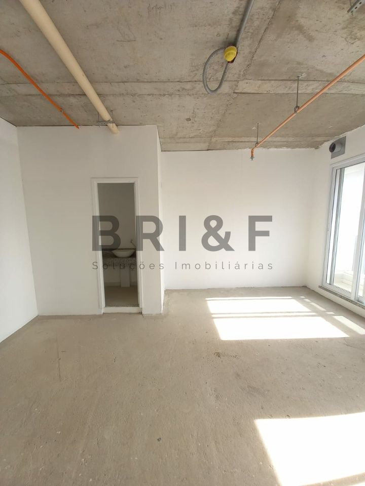 Conj. Comercial para Venda - BROOKLIN