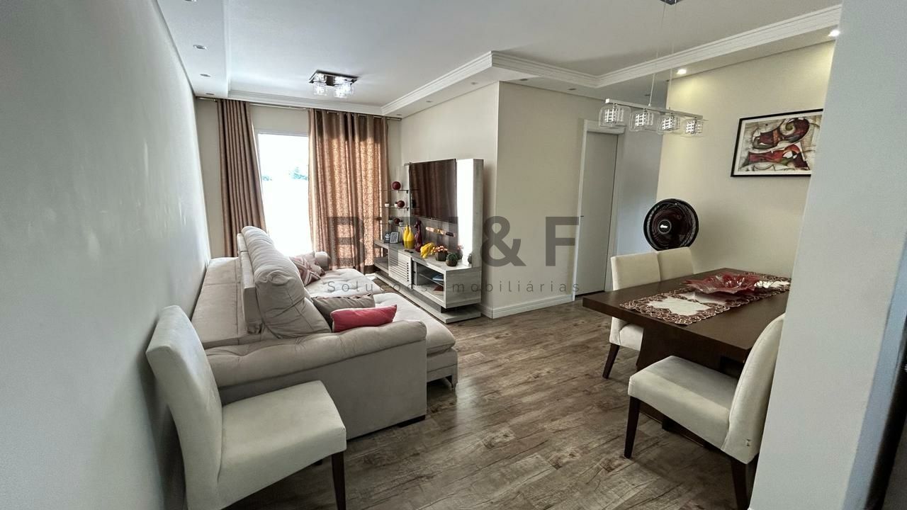 Apartamento para Venda - Jardim Dom Bosco