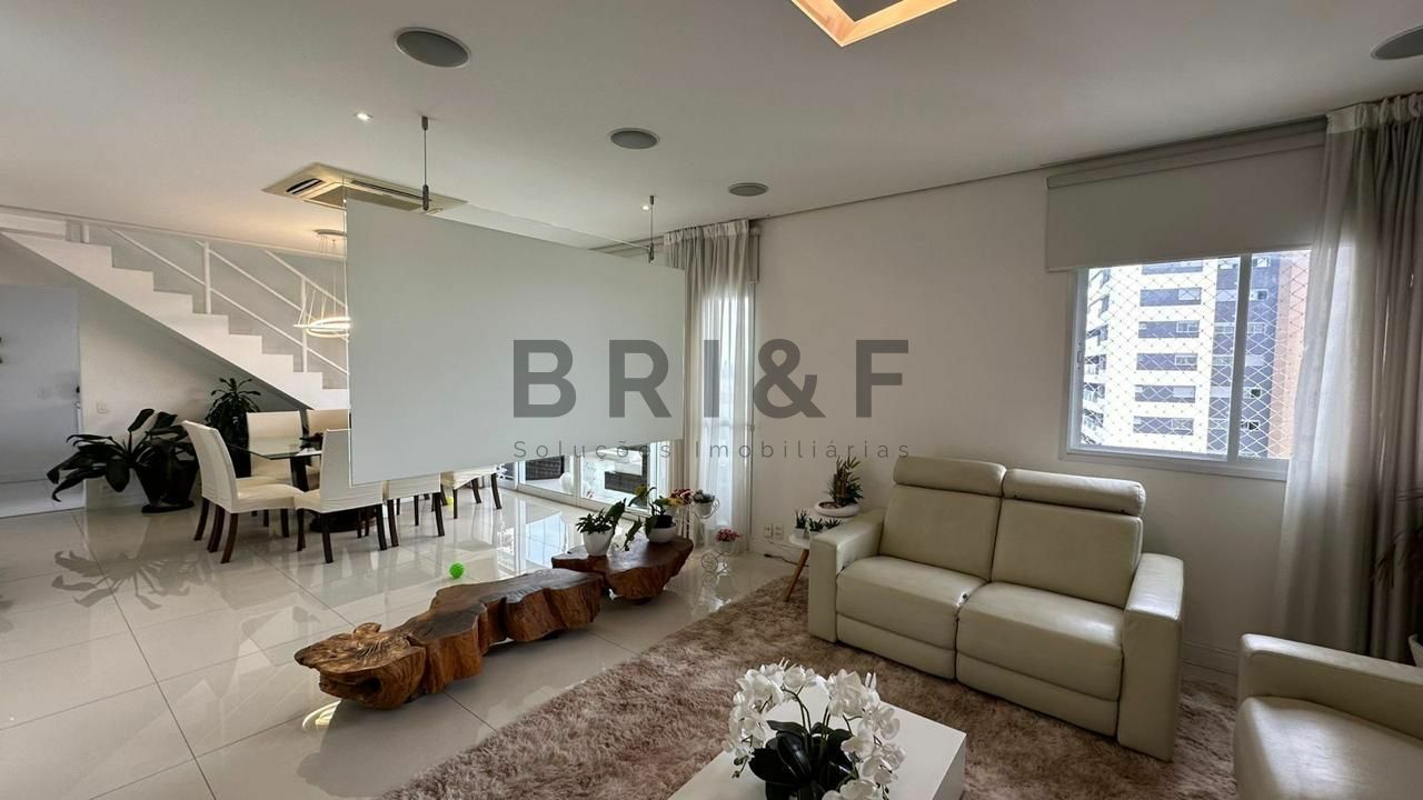 Apartamento para Venda - Campo Belo