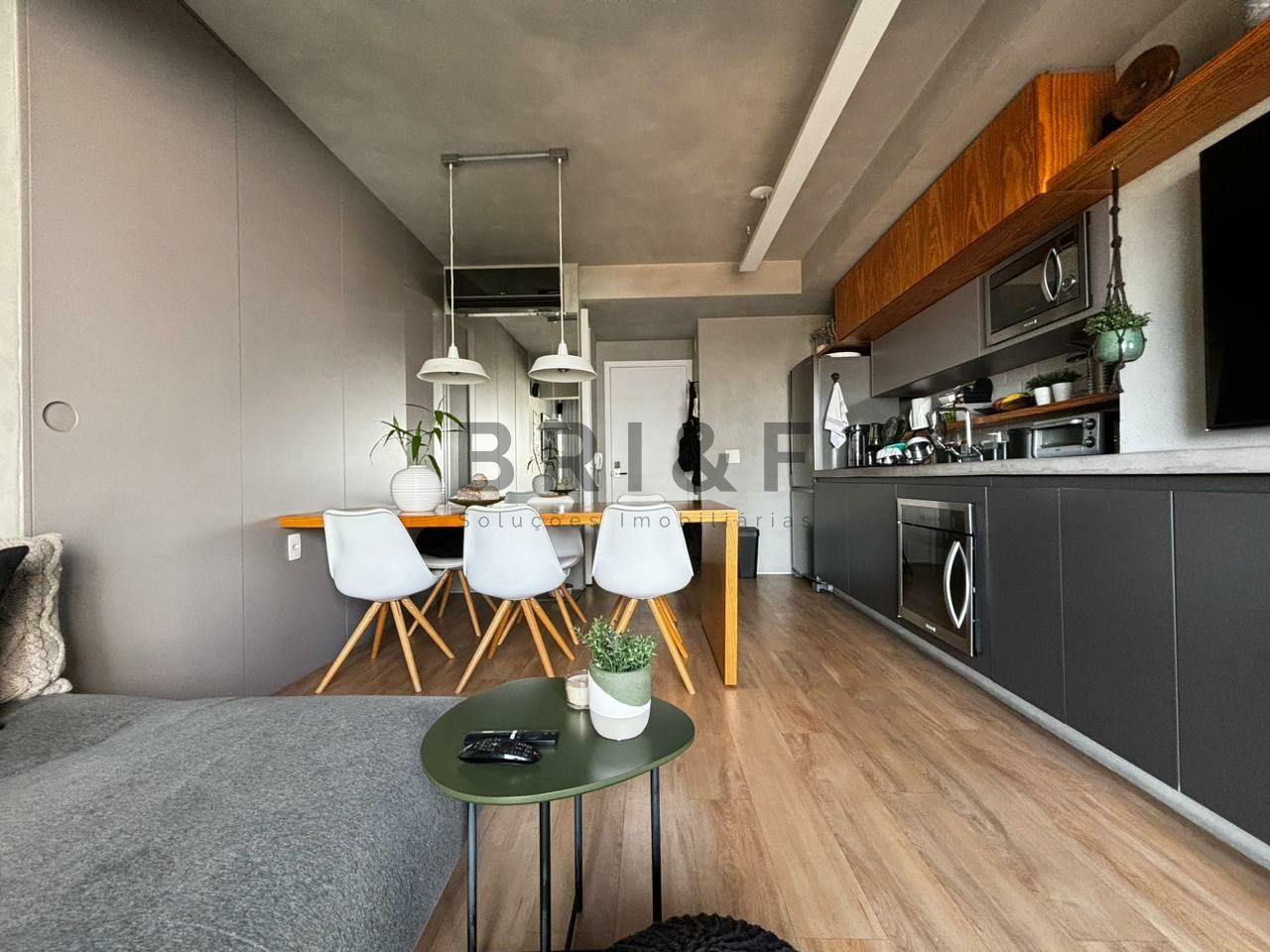 Apartamento para Venda - BROOKLIN