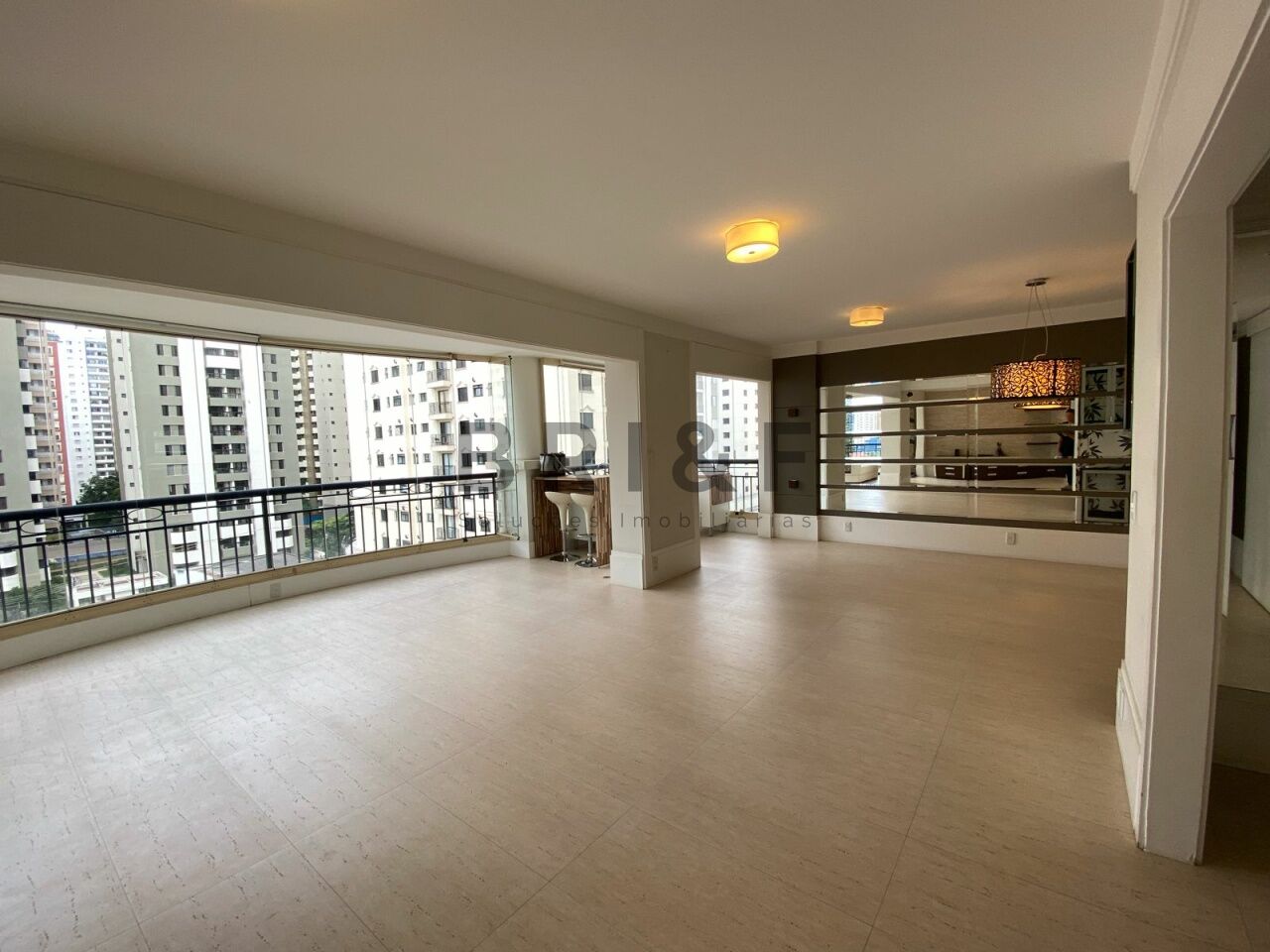 Apartamento para Venda - BROOKLIN